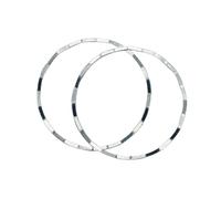 PSDFJAD ZHGUIMING 29.5mm Watch Accessories Holding Ring for NH35 NH36 Special Inner Cover Fixing Ring for Watchmaker(2 PCS)