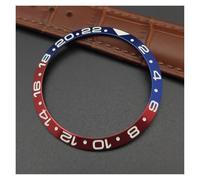 PSDFJAD ZHGUIMING 37mm Ceramic Watch Bezel Fit 39mm Watch Case(10)