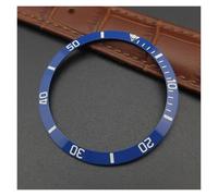 PSDFJAD ZHGUIMING 37mm Ceramic Watch Bezel Fit 39mm Watch Case(3)