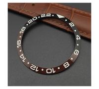 PSDFJAD ZHGUIMING 37mm Ceramic Watch Bezel Fit 39mm Watch Case(8)