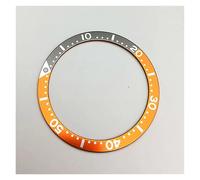 PSDFJAD ZHGUIMING 39mm Watch Bezel Aluminum Insert Ring Scale Bezels Inner Diameter 32mm Watches Modified Accessories(18)