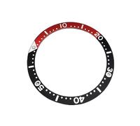 PSDFJAD ZHGUIMING 39mm Watch Bezel Aluminum Insert Ring Scale Bezels Inner Diameter 32mm Watches Modified Accessories(8)