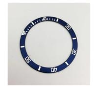 PSDFJAD ZHGUIMING 39mm Watch Bezel Aluminum Insert Ring Scale Bezels Inner Diameter 32mm Watches Modified Accessories(15)