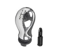 PSDFJAD ZHGUIMING 5 Speed Gear Stick Shifter Lever Head Manual Car Gear Shift Knob for C5 01-08 99-08