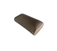 PSDFJAD ZHGUIMING Finest Brown Pu Leather Watch Stand Jewelry Display Stand Creative Household Storage Rack Watch Stand Jewelry Display Props(B)