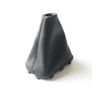 PSDFJAD ZHGUIMING for 2009 2010 2011 2012 2013 Automatic Car Gear Shift Knob Lever Shifter Gaiter Boot Cover 846401M500WK
