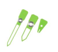 PSDFJAD ZHGUIMING GA2100 GA2110 GM2100 Metal Watch Hand Luminous(A-Green)