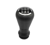 PSDFJAD ZHGUIMING Gear Shift Shifter Knob for 106 206 306 406 107 207 307 407 301 308 2008 3008 C2 C4 Saxo XSARA(Style B)