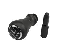 PSDFJAD ZHGUIMING Gear Shift Shifter Knob for 106 206 306 406 107 207 307 407 301 308 2008 3008 Citroen C2 C4(Style B Set)