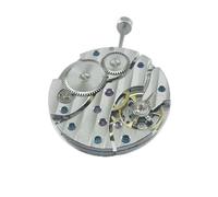 PSDFJAD ZHGUIMING Mechanical Hand roll 6497 Watch Movement, ST3600, 17 gems