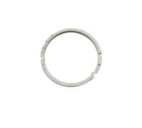 PSDFJAD ZHGUIMING Mechanical Movement Watch Accessories 2836, 2824, 2834, 2846 Solid Movement, Washer
