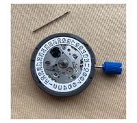PSDFJAD ZHGUIMING NH35 Automatic Mechanical Movement High Accuracy 24 Jewels Mod Watch Replacement NH35A