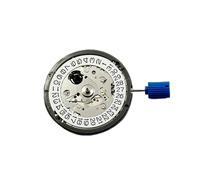 PSDFJAD ZHGUIMING NH35 Automatic Mechanical Movement High Accuracy 24 Jewels Mod Watch Replacement NH35A Date at 3:00