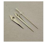 PSDFJAD ZHGUIMING NH35 Hands Polished Watch Pointer Accessories Suitable for NH35 NH36 4R 7S Movement(2)