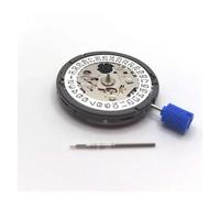 PSDFJAD ZHGUIMING NH35 Movement Day Date Set High Accuracy Automatic Mechanical Watch Wrist