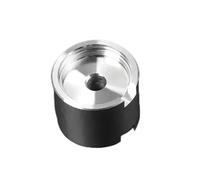 PSDFJAD ZHGUIMING NH35 NH36 Watch Movement Holder Base Fit for NH34 7S26 7S36 8215 2824 Movement Double-Head Holder Support Base Repair Tool(B Style)
