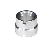 PSDFJAD ZHGUIMING NH35 NH36 Watch Movement Holder Base Fit for NH34 7S26 7S36 8215 2824 Movement Double-Head Holder Support Base Repair Tool(A Style)