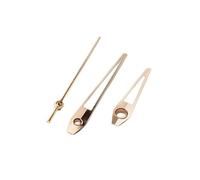 PSDFJAD ZHGUIMING NH35 Watch Hands Green Luminous Hands Fits NH35 NH36 4R35 4R36 7S26 Movements SKX007 SKX009 SRPD Watch Pointer Retrofit Kit(A)