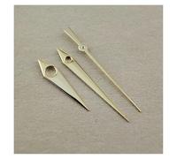 PSDFJAD ZHGUIMING NH36 NH35 Hands No Luminous Polishing Hands Modifying Watch Accessory with Three Hand for NH35 NH36 4R 7S Movement(2)
