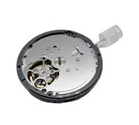 PSDFJAD ZHGUIMING NH38A Mechanical Movement Mod Automatic Watch Mechanism 24 Jewels Accuracy NH38 Top Repair Parts