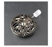 PSDFJAD ZHGUIMING NH72A Automatic Mechanical Movement NH72 Watch Part Accessories Skeleton Wristwatches Replace Accuracy
