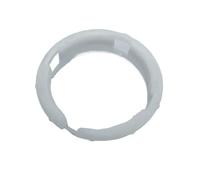 PSDFJAD ZHGUIMING Plastic Ring Inner Cover Movement Spacer Ring for 2813 Movement 43MM Watch Case Accessories(Ten laps)