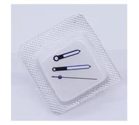 PSDFJAD ZHGUIMING Quartz Watch Accessories are Suitable for VX12 VX32 VX43 Movement Quartz Watch Hands Hour Minute Second Hands Three Hands(3)