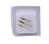PSDFJAD ZHGUIMING Quartz Watch Accessories are Suitable for VX12 VX32 VX43 Movement Quartz Watch Hands Hour Minute Second Hands Three Hands(2)
