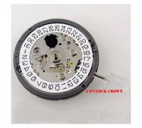 PSDFJAD ZHGUIMING Replacement 24 Mechanical Automatic NH34 NH35 NH35A NH36 NH34 GMT Watch Movement White Black(Purple)