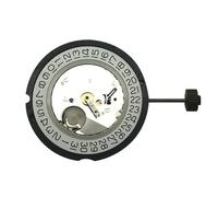 PSDFJAD ZHGUIMING Replacement Quartz Watch Movement Chronograph Watch Parts for 515 Movement Repair Tools Parts Accessories