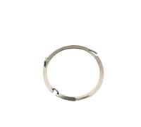 PSDFJAD ZHGUIMING Watch Accessories are Suitable for Movement Metal Ring 7120 SZ1 Solid Machine Ring National Unified Movement SS7(5pcs)