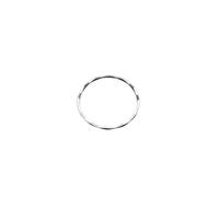 PSDFJAD ZHGUIMING Watch Accessories Holding Ring for NH35 NH36 Special Inner Cover Fixing Ring for Watchmaker(1 pcs)