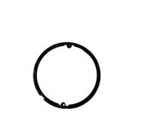 PSDFJAD ZHGUIMING Watch Accessories Suitable for NH35 NH36 Movement Literal Lining Gasket Solid Machine Ring Watch Repair Parts(1pcs)