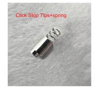 PSDFJAD ZHGUIMING Watch Bezel Inner Case Click Spring for RLX Submariner GMT Sub 116610 114060 116613 126610 3135 3235 Movement Mechanical Watch(1pcs)