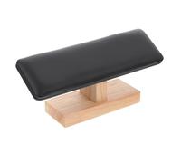 PSDFJAD ZHGUIMING Watch Display Stand Wrist Jewelry Bracelet Rack Shelves Bangle Holder Tabletop Displaying(Black)