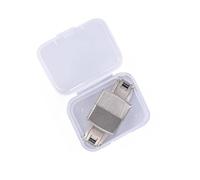 PSDFJAD ZHGUIMING Watch Fold Buckle Double Click Butterfly 16/18mm Fast Release Flat-End Universal Comfortable Strap Fashion SteelBrush Buckle(Steel Buckle 16mm)