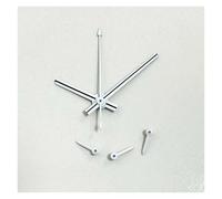 PSDFJAD ZHGUIMING Watch Hands for VK63 Watch Movement Green Luminous Hand 6 Hands Watch Repair Replacement Parts for VK63 Movement Watch Hand 2024(D)