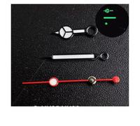 PSDFJAD ZHGUIMING Watch Hands Green Luminous Hands fit N H35 NH36 ETA 2836 2824 Miyota 8205 8215 821A DG 2813 3804 Movement(11NH35 NH36)