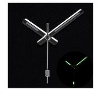 PSDFJAD ZHGUIMING Watch Hands Polished with Blue Green Luminous for Nh35 Nh36 Movement Skx007 Assembly Mod Parts(1)