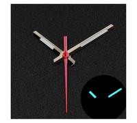 PSDFJAD ZHGUIMING Watch Hands With C3 9 Green Blue Luminous For Nh35 Nh36 NH34 Mechanical Movement Skx007 Case 28.5mm Dial Mods Index(8)