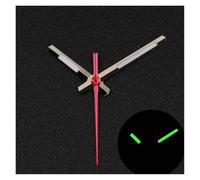 PSDFJAD ZHGUIMING Watch Hands With C3 9 Green Blue Luminous For Nh35 Nh36 NH34 Mechanical Movement Skx007 Case 28.5mm Dial Mods Index(38 EU)