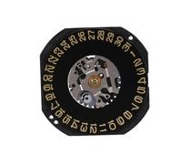PSDFJAD ZHGUIMING Watch Quartz Movement for VX42E Date at 3 Watches Repair Parts Accessories