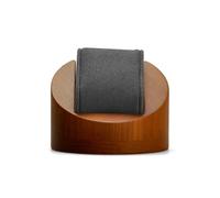 PSDFJAD ZHGUIMING Wooden Watch Display Stand with Pillow Watch Box Jewelry Display Stand Jewelry Organizer Photography Props(SM14102)