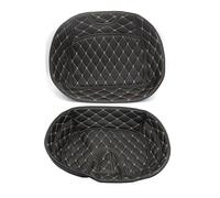 PSDKTMC Case Liner Rear Luggage for Givi B47 Blade Rear Luggage Box Inner Container Tail Case Trunk Side Saddlebag Inner Bag Top