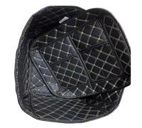 PSDKTMC Case Liner Rear Luggage for GIVI DLM30 DLM46 Trekker Dolomiti 46 Dolomiti 30 Motorcycle Top Cases Protector Storage Box Mat