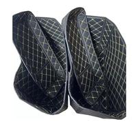 PSDKTMC Case Liner Rear Luggage for GIVI OBKN48 OBKN37 DLM30 Trekker Outback 48 Outback 37 Top Side Cases Protector Storage Box Mat