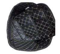 PSDKTMC Case Liner Rear Luggage for GIVI OBKN48 OBKN37 DLM30 Trekker Outback 48 Outback 37 Top Side Cases Protector Storage Box Mat