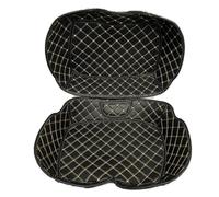 PSDKTMC Case Liner Rear Luggage for GIVI V47 V56 E43 C30 C34 Motorcycle Top Case Protector Storage Box Mat Assembly Accessories