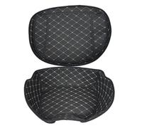 PSDKTMC Case Liner Rear Luggage for SHAD for SH23 36 Side Case Liner Luggage Box Inner Liner Pad Motorcycle Compartment Insert Mat