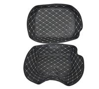 PSDKTMC Case Liner Rear Luggage for SHAD for SH23 36 Side Case Liner Luggage Box Inner Liner Pad Motorcycle Compartment Insert Mat